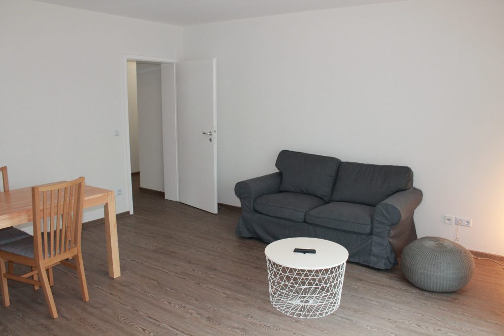 rent furnished apartment in frankfurt
