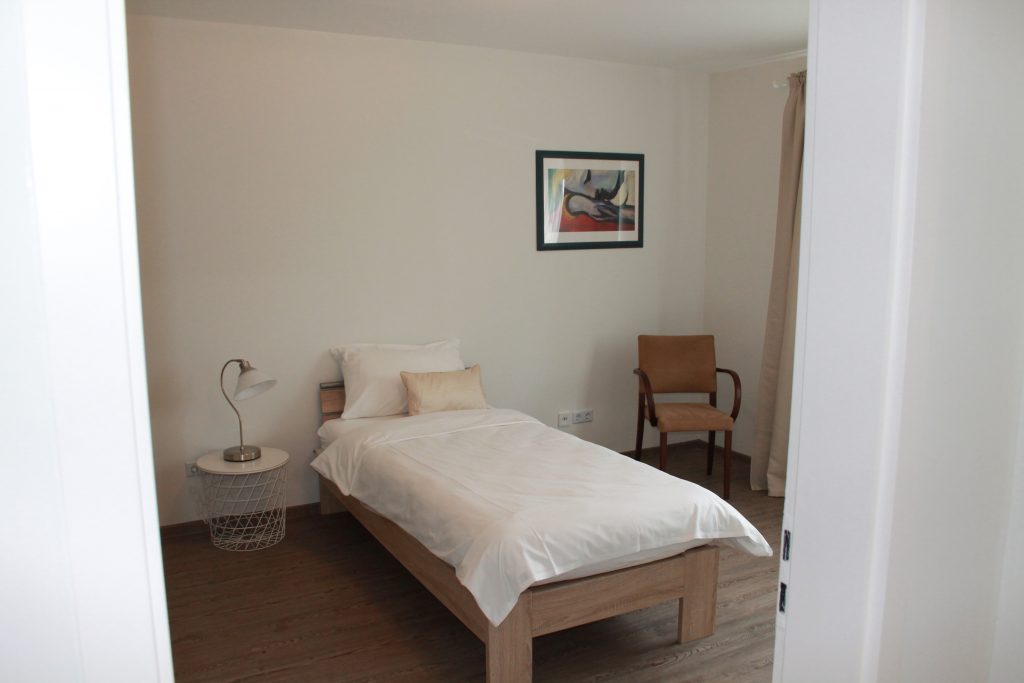 Furnished beautiful apartment available in Frankfurt am Main