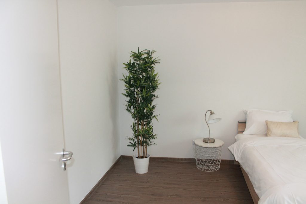 Wohnung möbliert in Frankfurt am Main