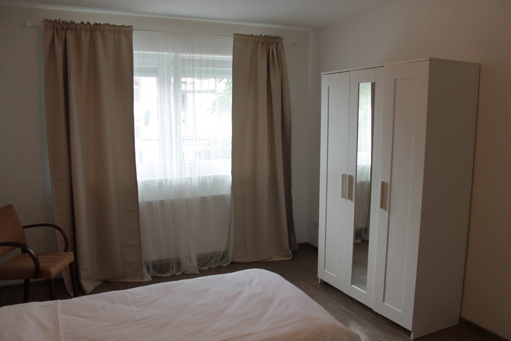 Apartment close to city center Frankfurt