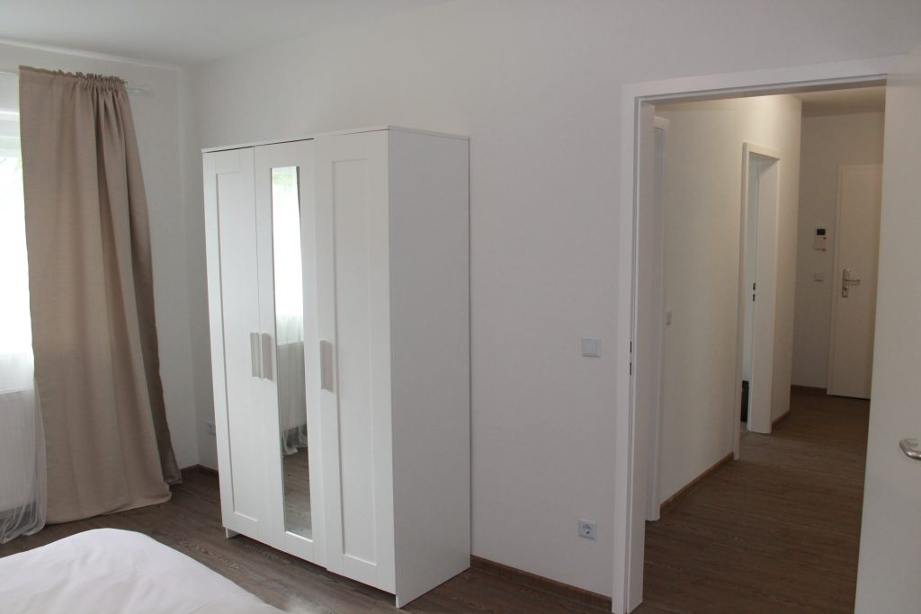 Wohnen in Frankfurt am Main