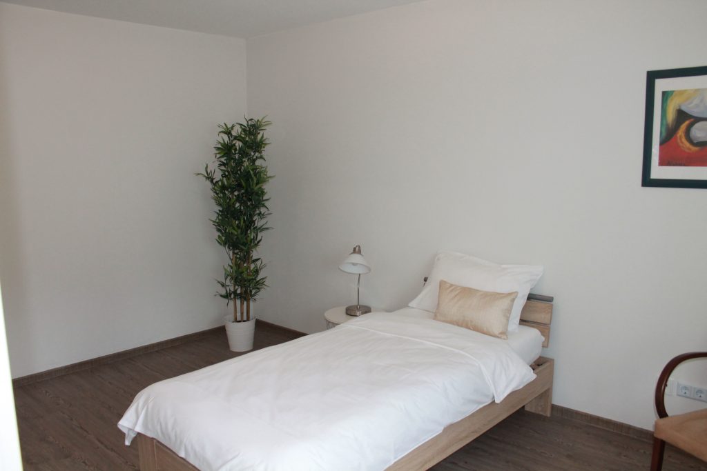 precious apartment in Frankfurt am main
