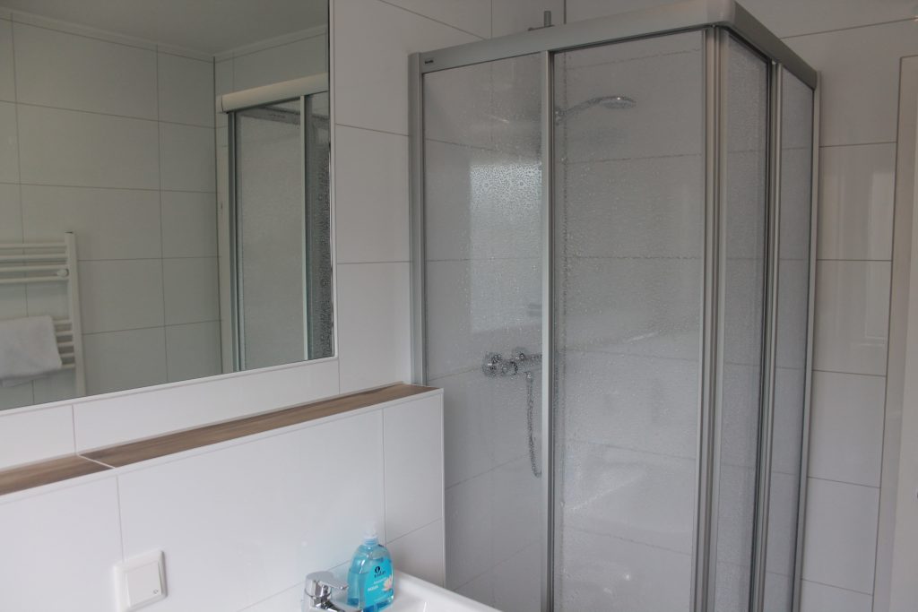 Furnished apartments in Frankfurt