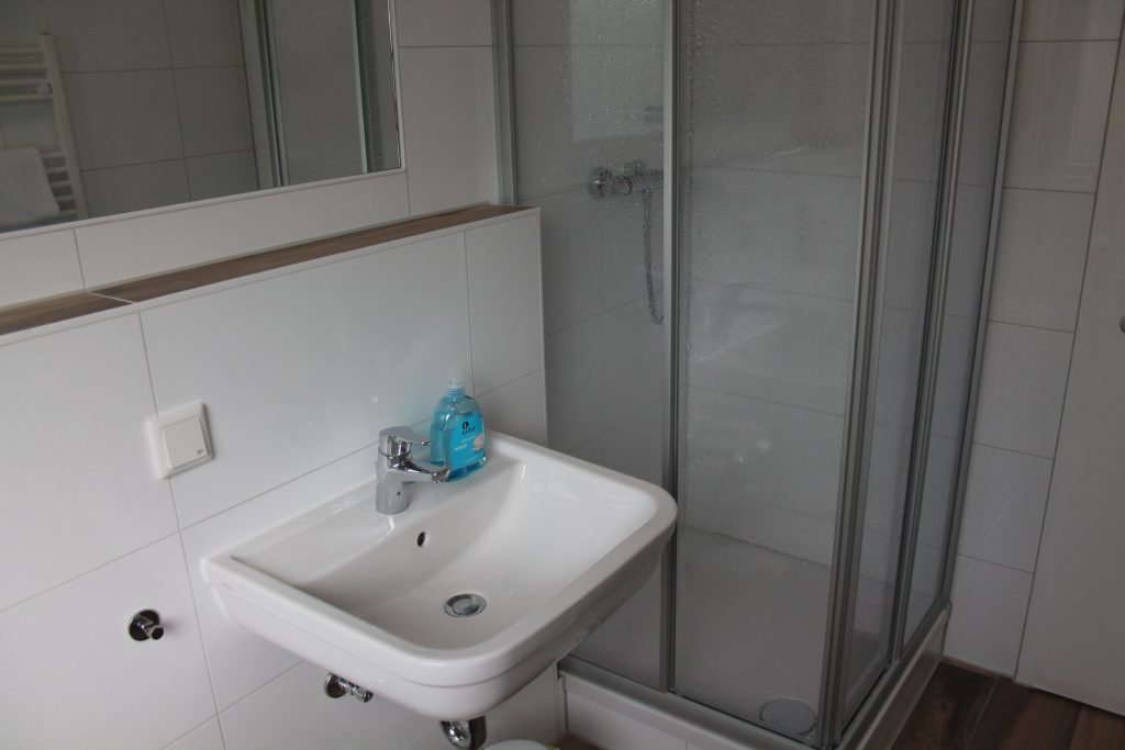 Furnished apartments in Frankfurt am Main