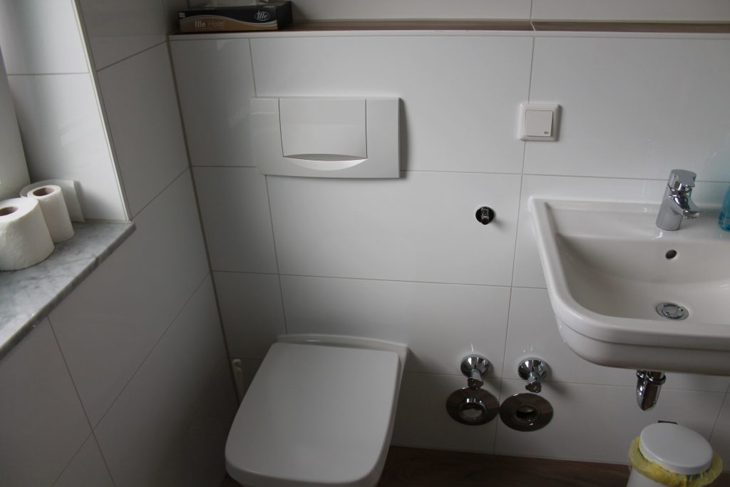 Frankfurt am Main - Apartment - Wohnen auf Zeit