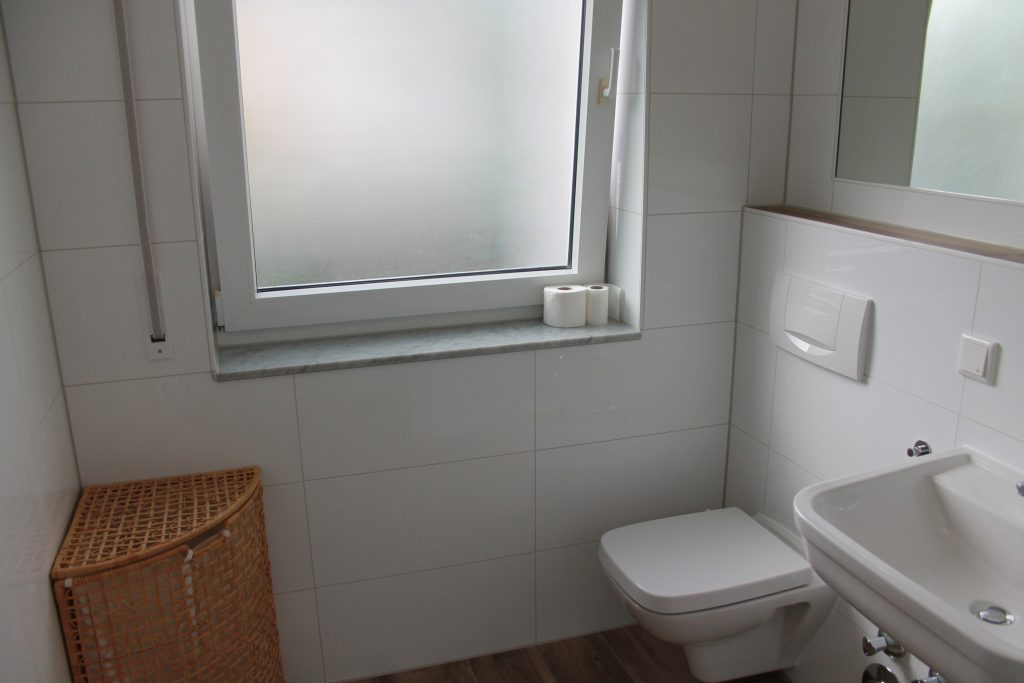 Living in Frankfurt am Main - month to month apartment