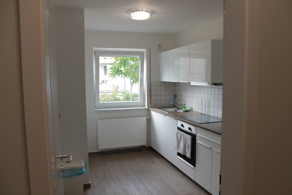 Apartments for rent in Frankfurt am Main