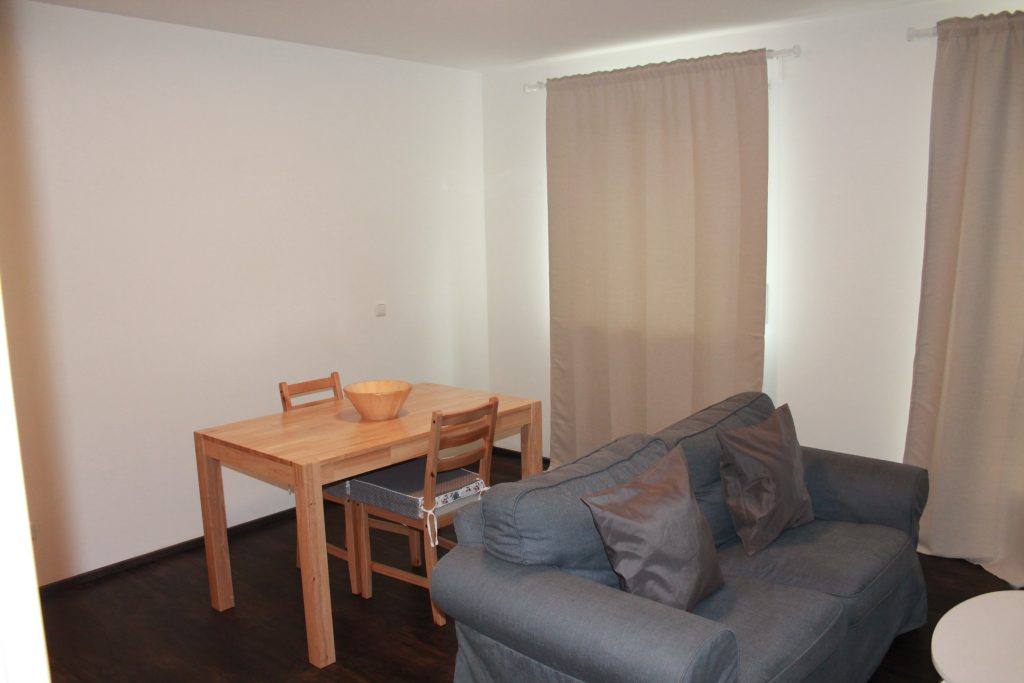Furnished Apartments in Frankfurt am Main