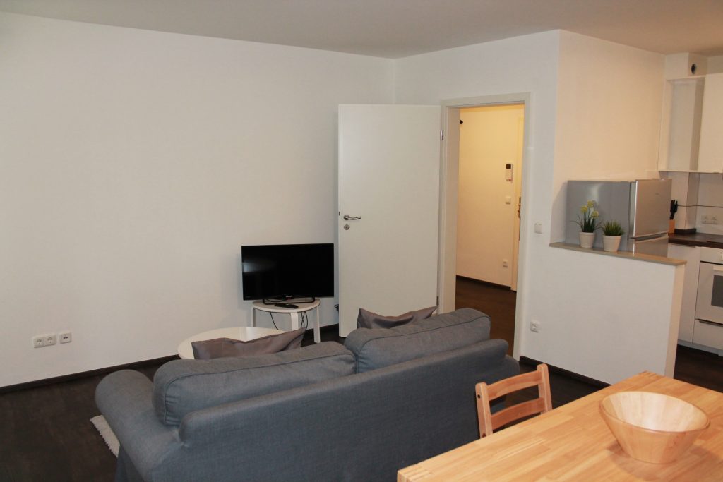 Frankfurt am Main - Apartment to rent