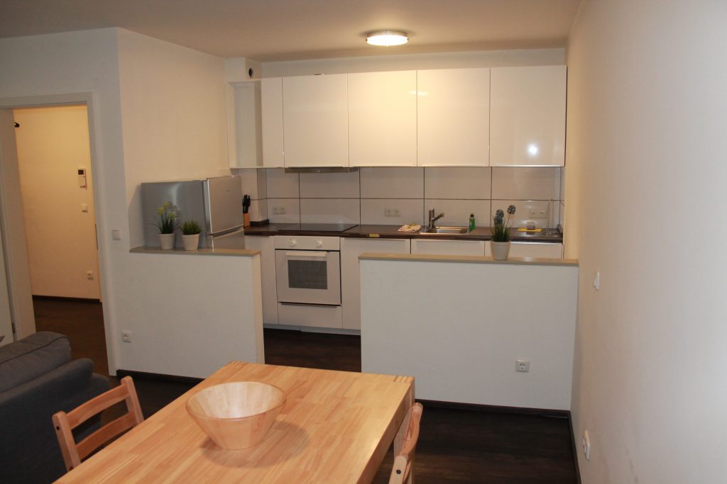 Germany - Frankfurt am Main - Apartment to rent