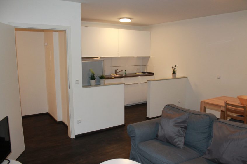 Furnished Apartment in Frankfurt am Main Germany