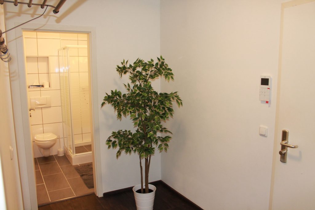 Service Apartment in Frankfurt am Main Germany