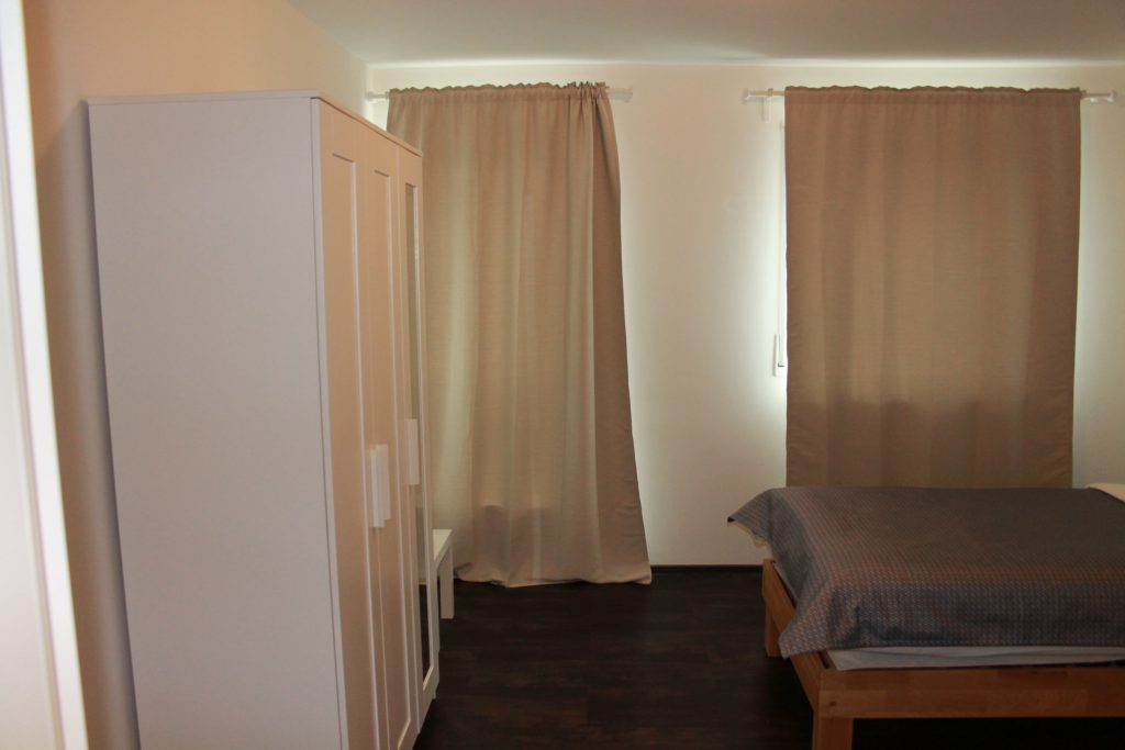 Service Apartment in Frankfurt am Main City