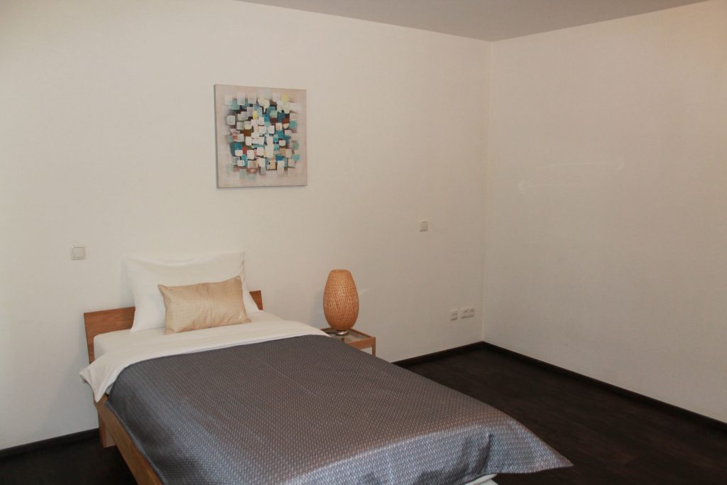 Wohnung in Frankfurt am Main