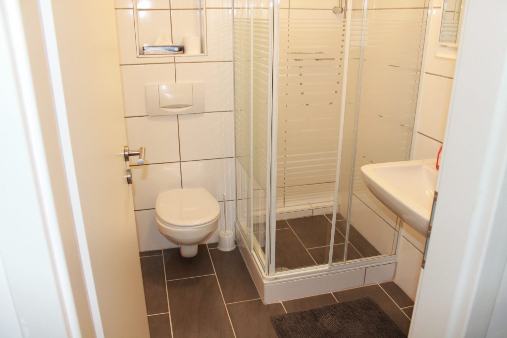 Frankfurt am Main Service Apartment