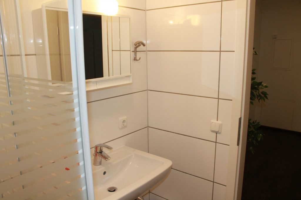 Frankfurt am Main Service Apartment