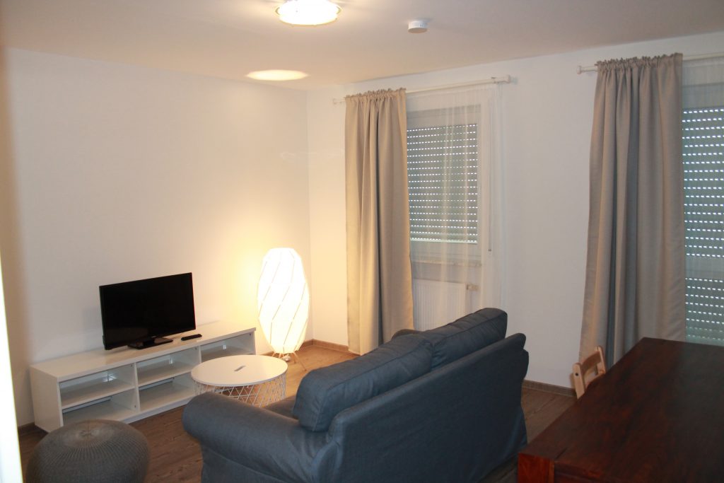 Frankfurt am Main - Service Apartment