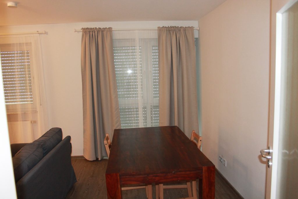 Frankfurt am Main - Service Apartment
