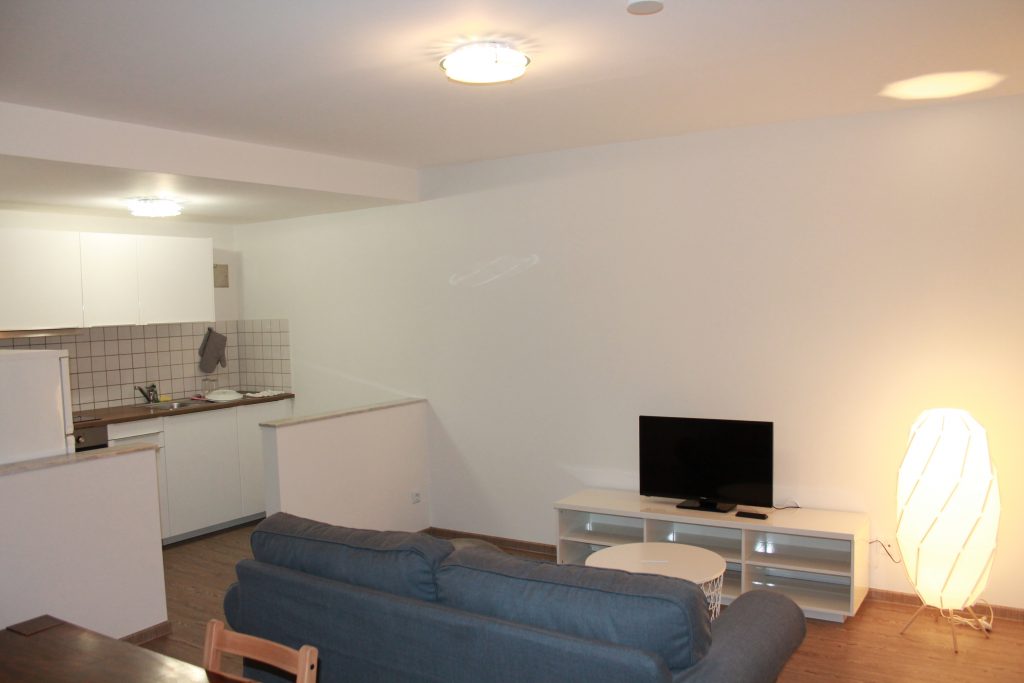 Frankfurt am Main - Service Apartment