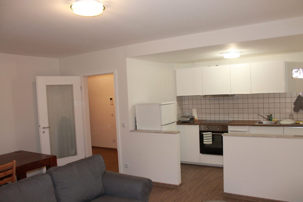 Apartments in Frankfurt am Main to rent