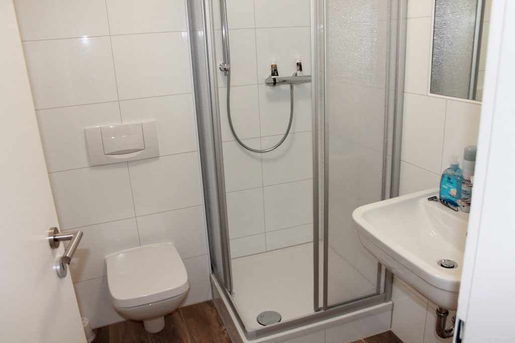 Wohnen auf Zeit in Frankfurt am Main - Apartment