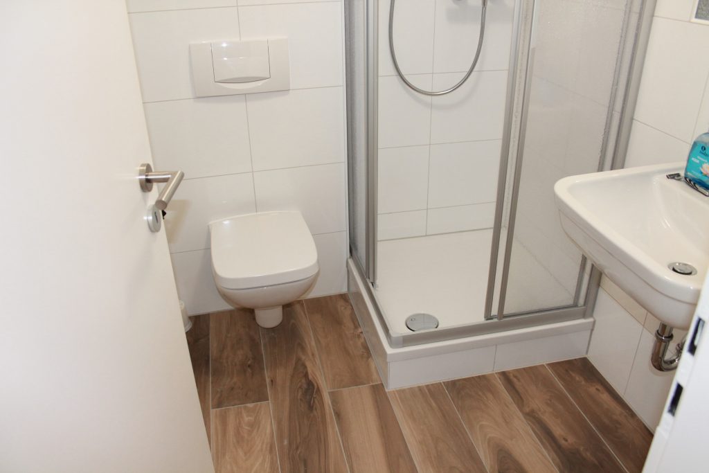 Apartments in Frankfurt am Main City
