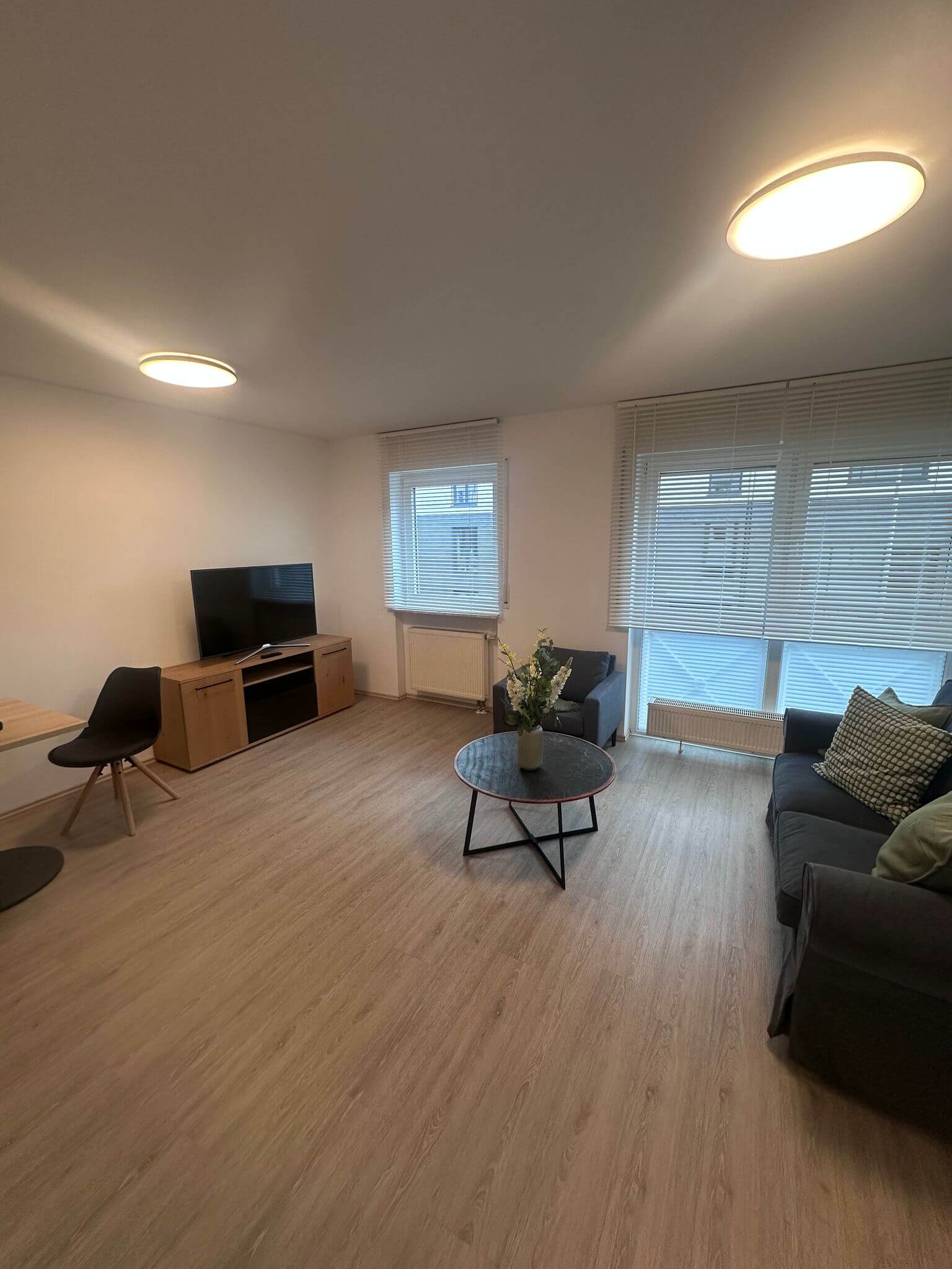 apartments in frankfurt germany for rent