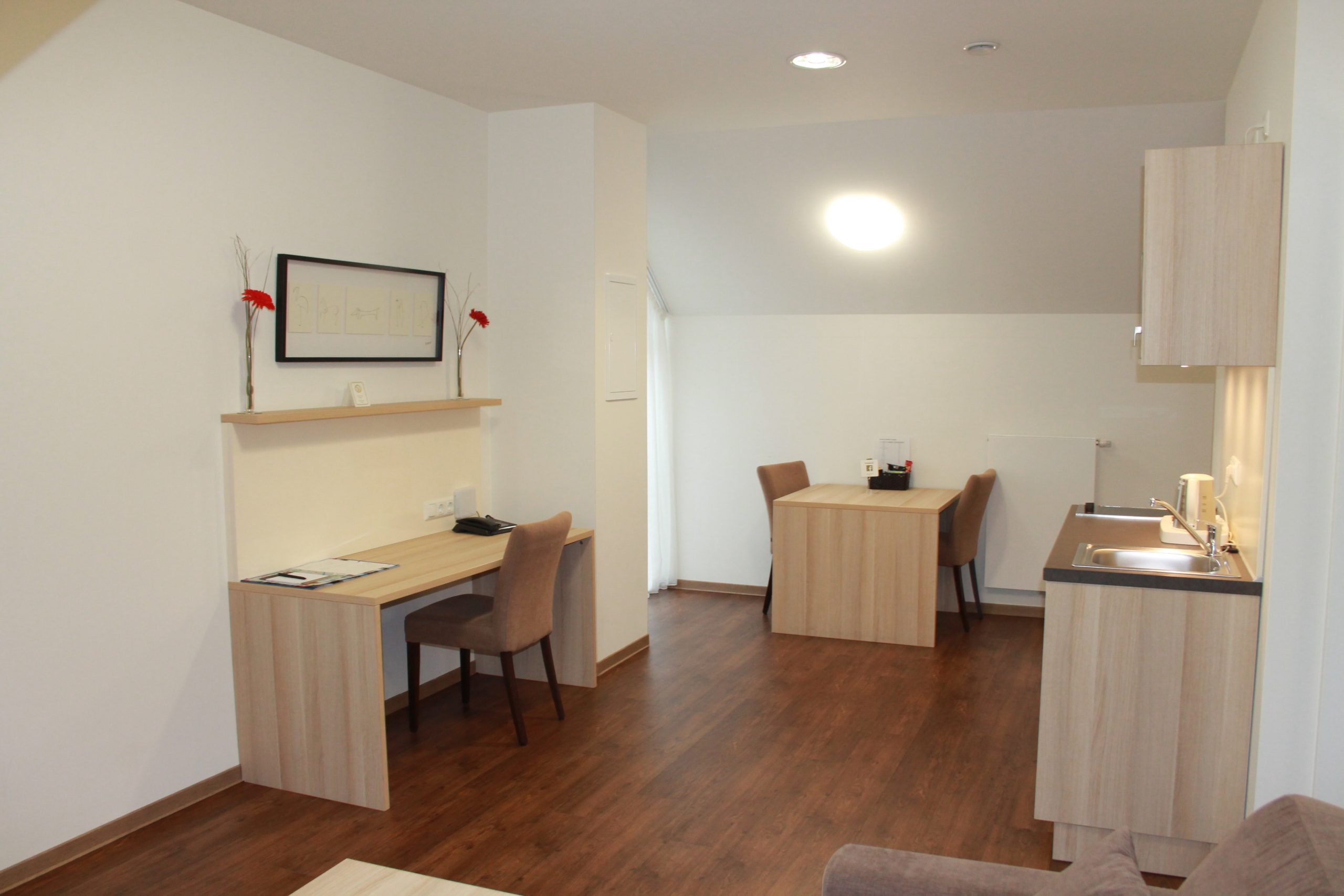 apartments for rent in frankfurt am main germany