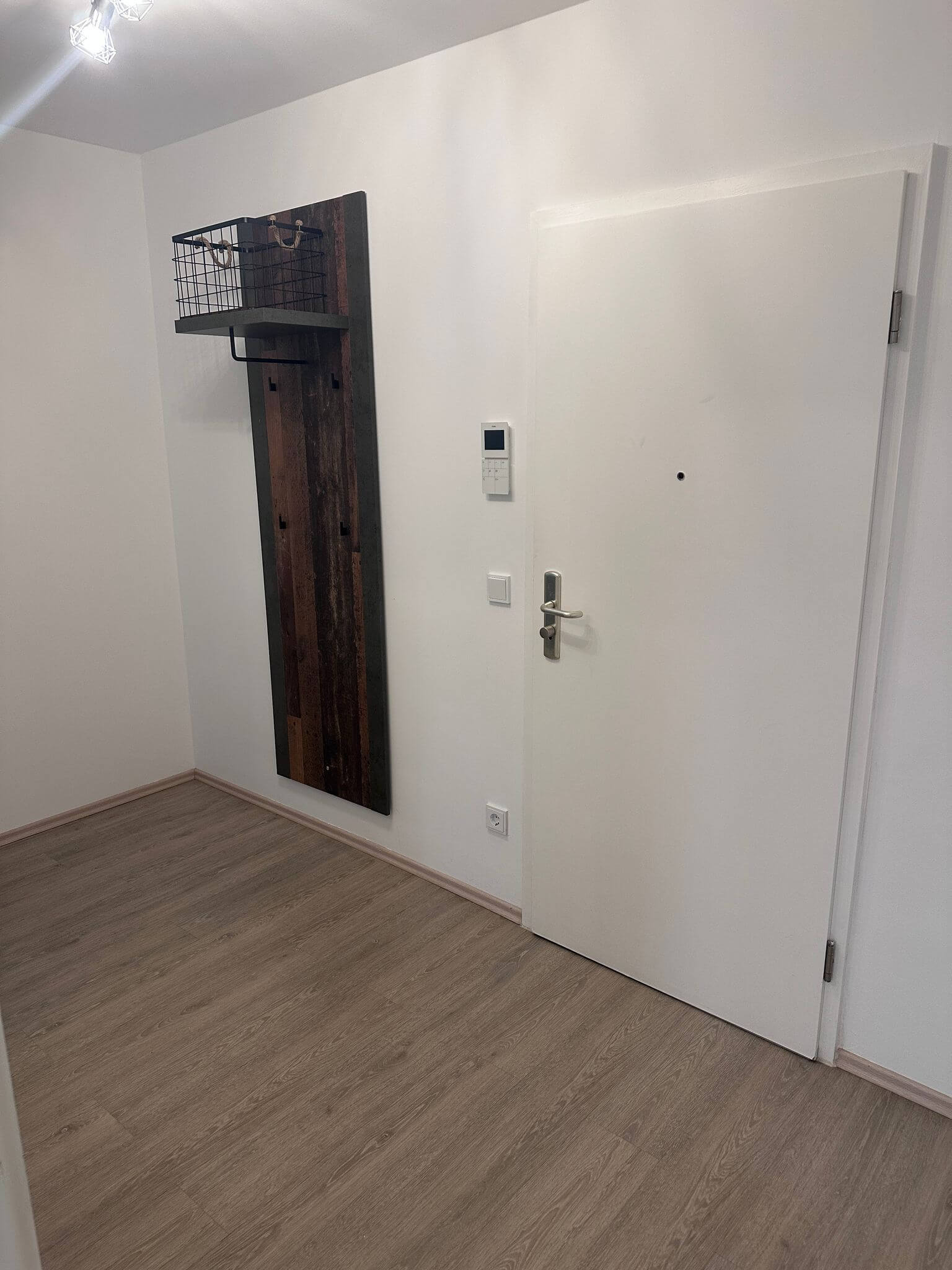 apartments in frankfurt germany