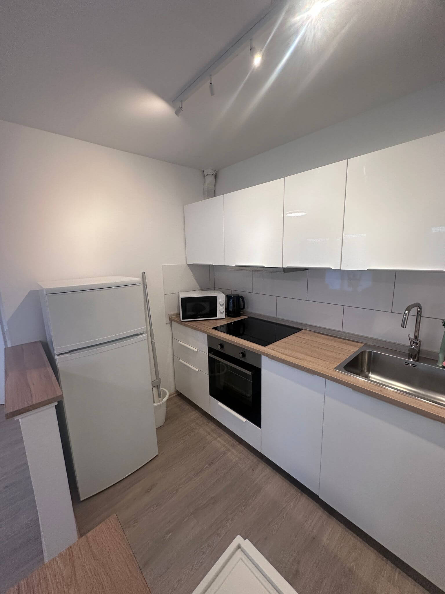 apartments in frankfurt germany