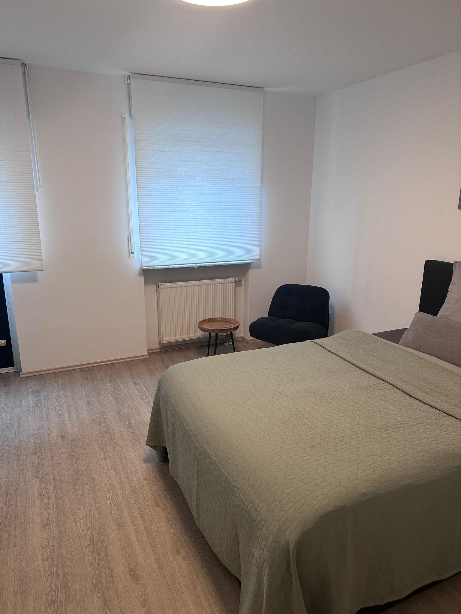 apartments in frankfurt germany