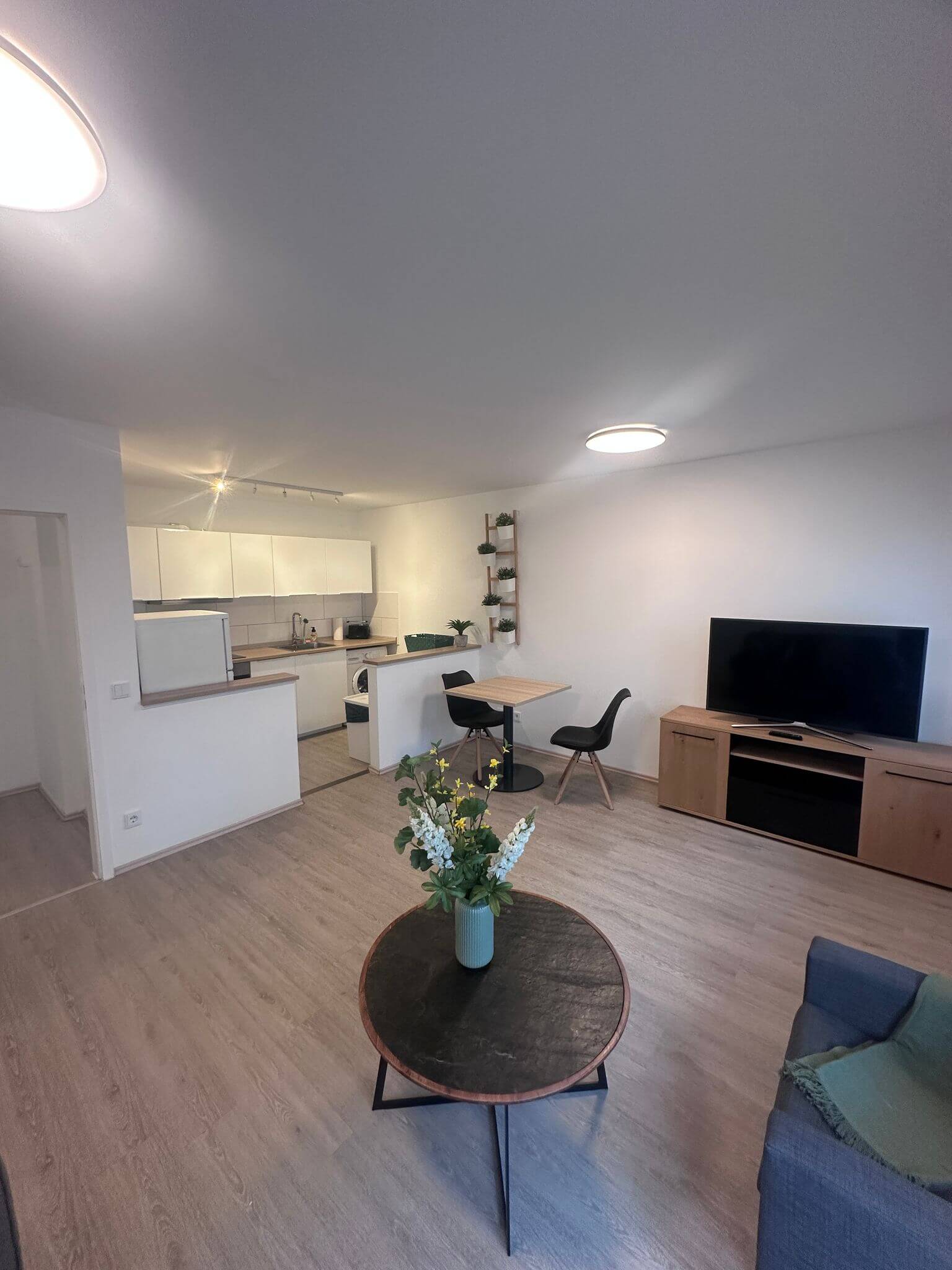 apartments in frankfurt germany for rent