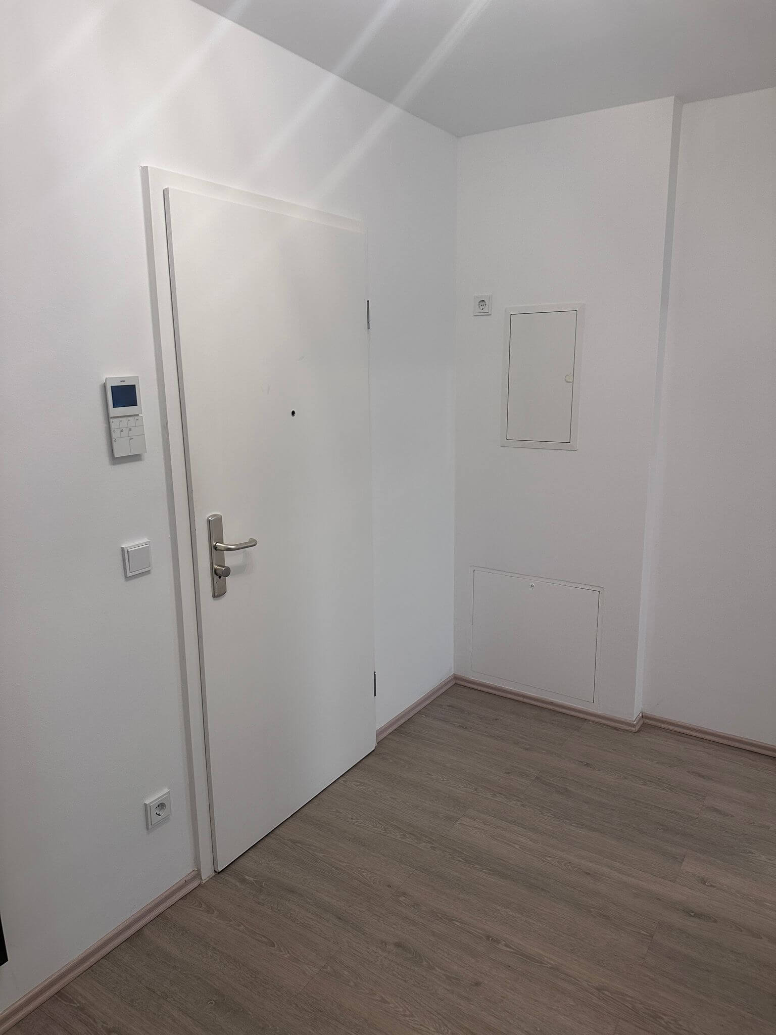frankfurt apartments