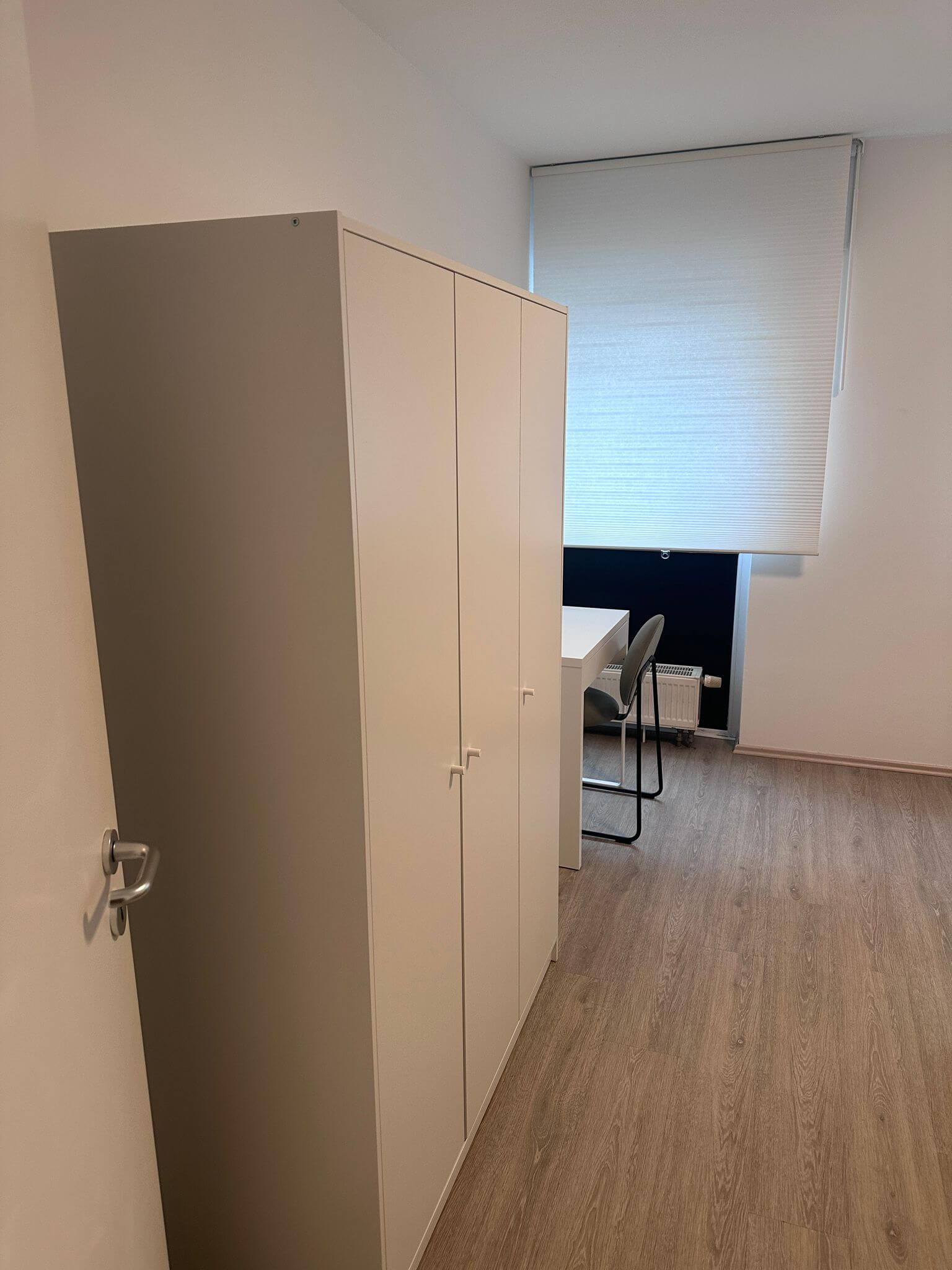 frankfurt apartments