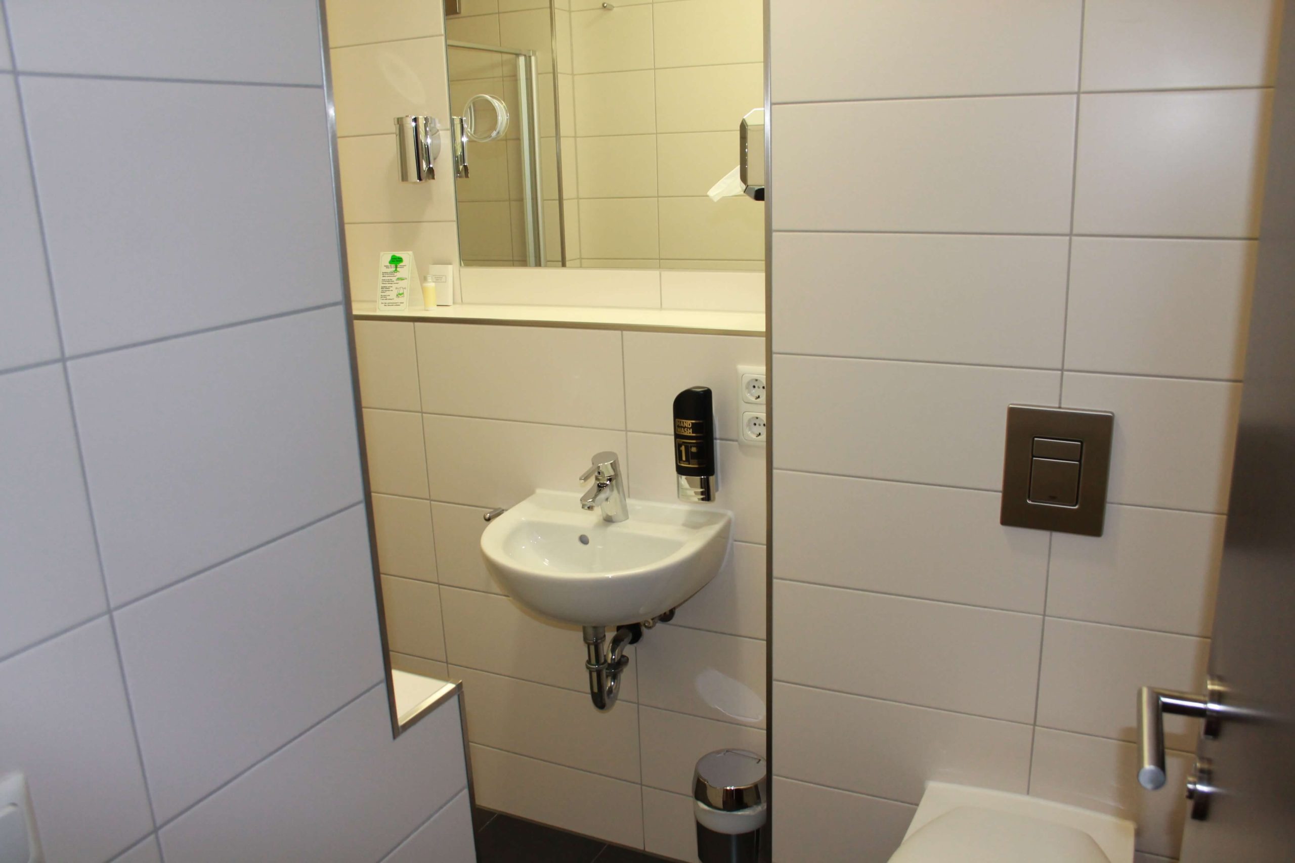 fully furnished flat