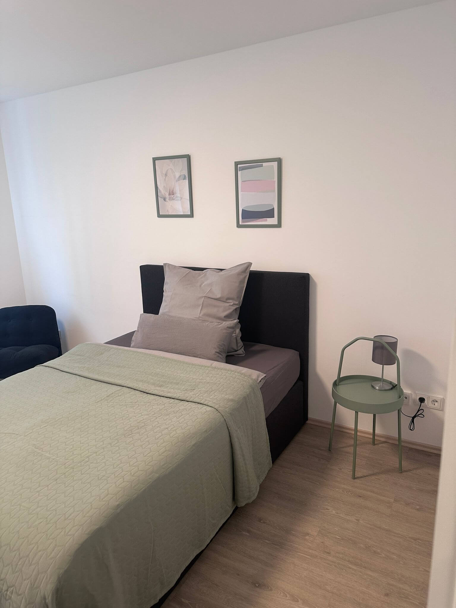 service apartments in frankfurt germany