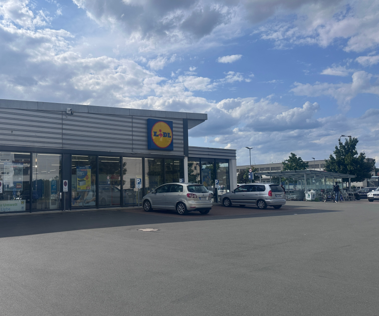Lidl Supermarkets