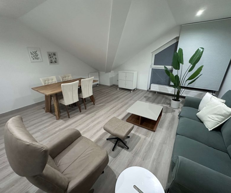 serviced apartments frankfurt