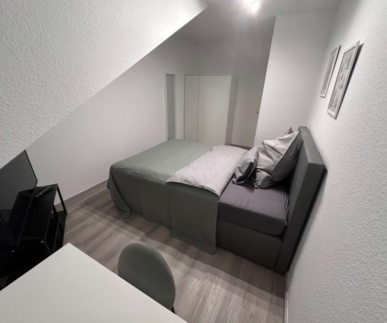 apartments in frankfurt am main