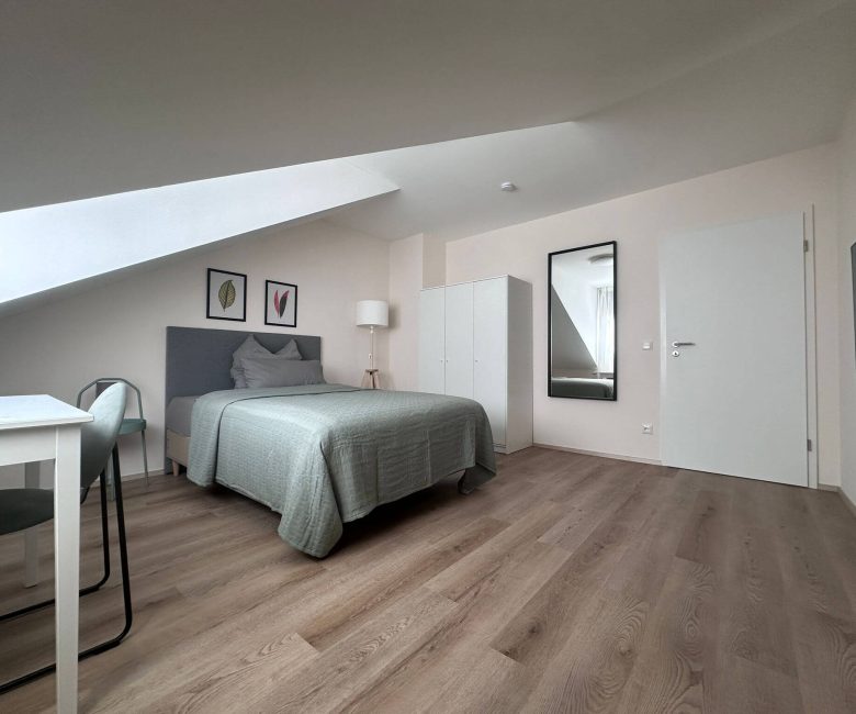 apartments in frankfurt am main