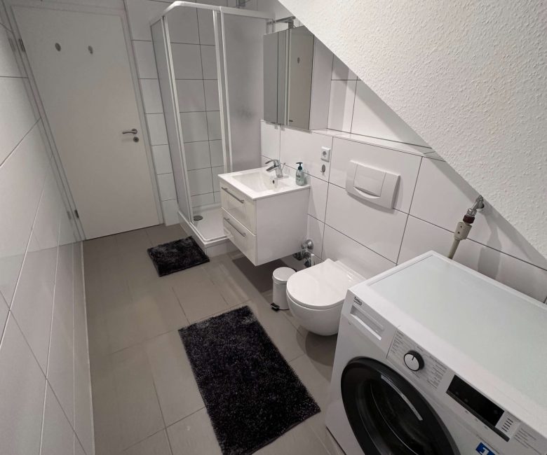 apartments in frankfurt am main