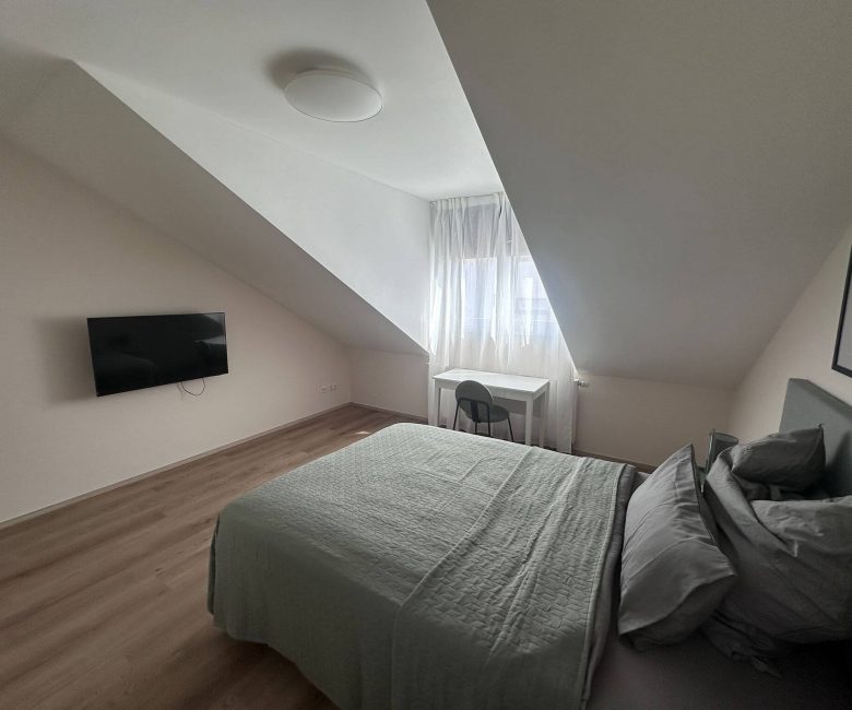 apartments in frankfurt germany
