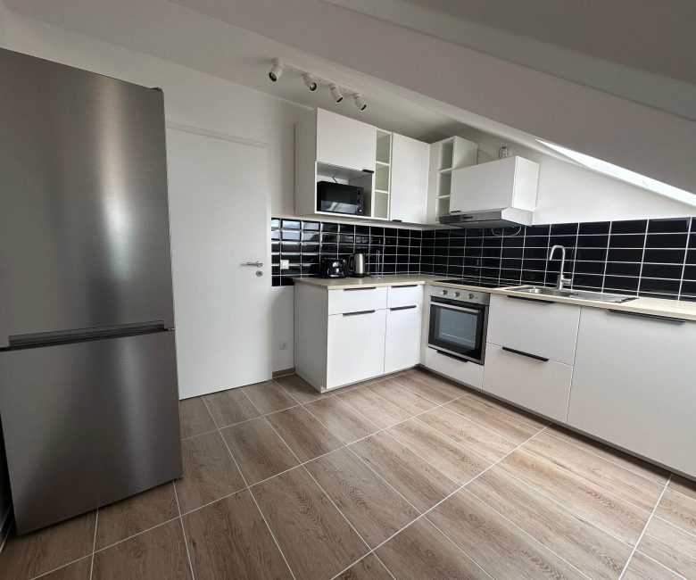 apartments in frankfurt germany