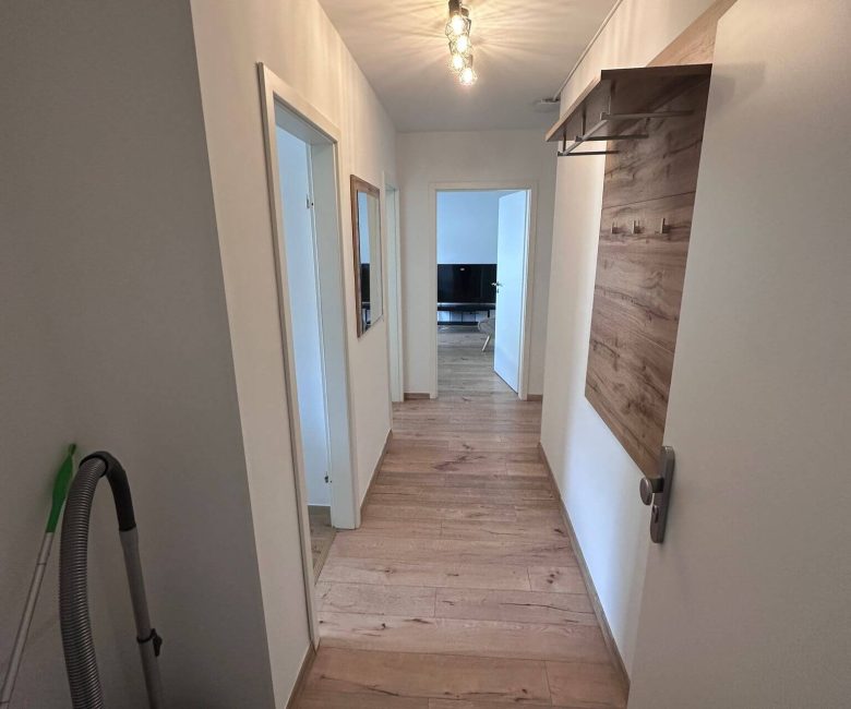 apartments in frankfurt germany