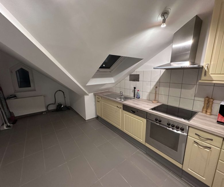 apartments in frankfurt germany for rent near train station