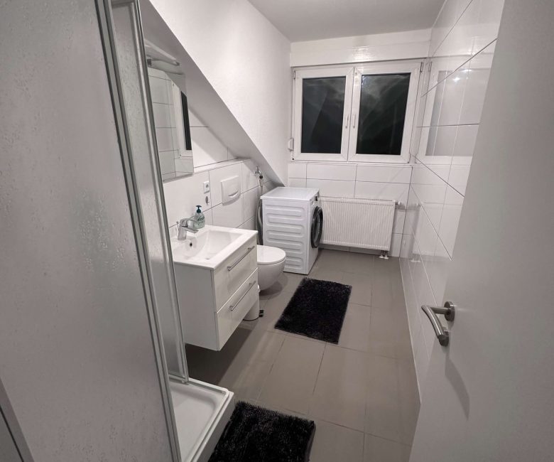 apartments in frankfurt germany