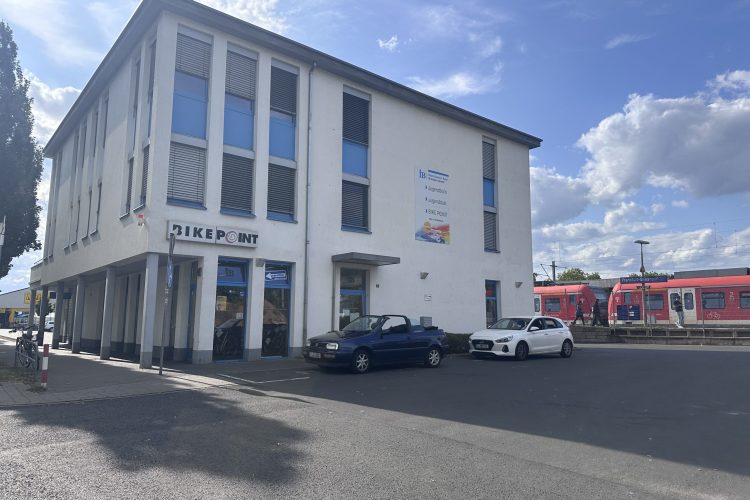 bike rental frankurt