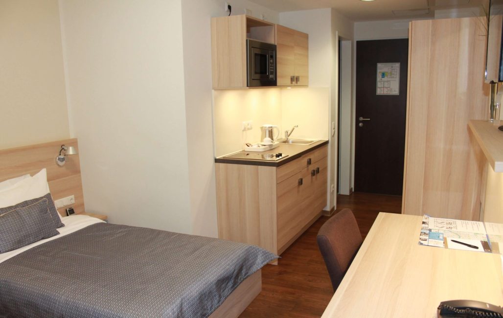 flats for rent in frankfurt am main germany