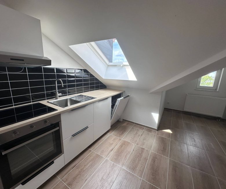 frankfurt apartments