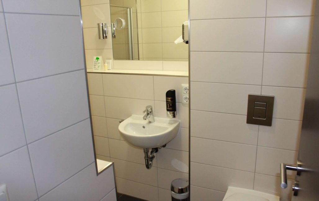 fully furnished flat